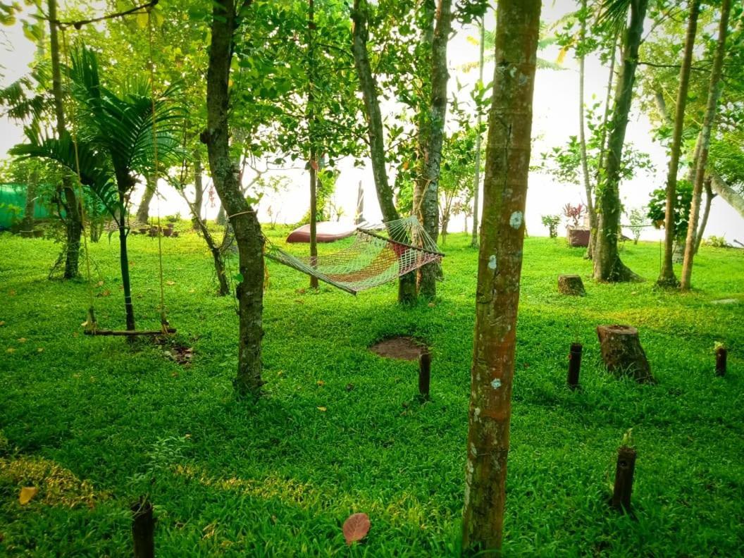 Ashtamudivillas Коллам Экстерьер фото